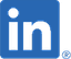 LinkedIn Logo Icon
