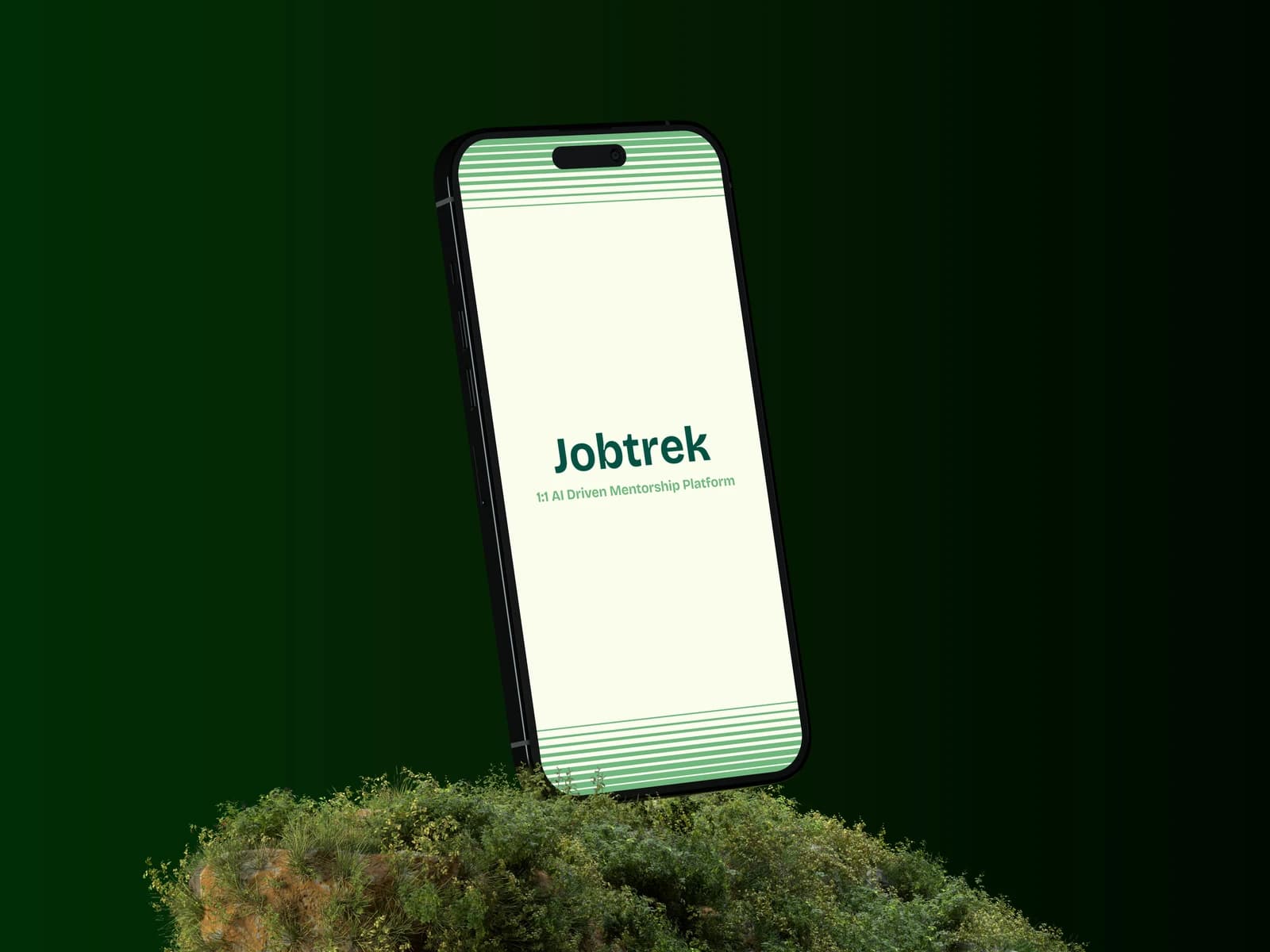 Jobtrek product preview