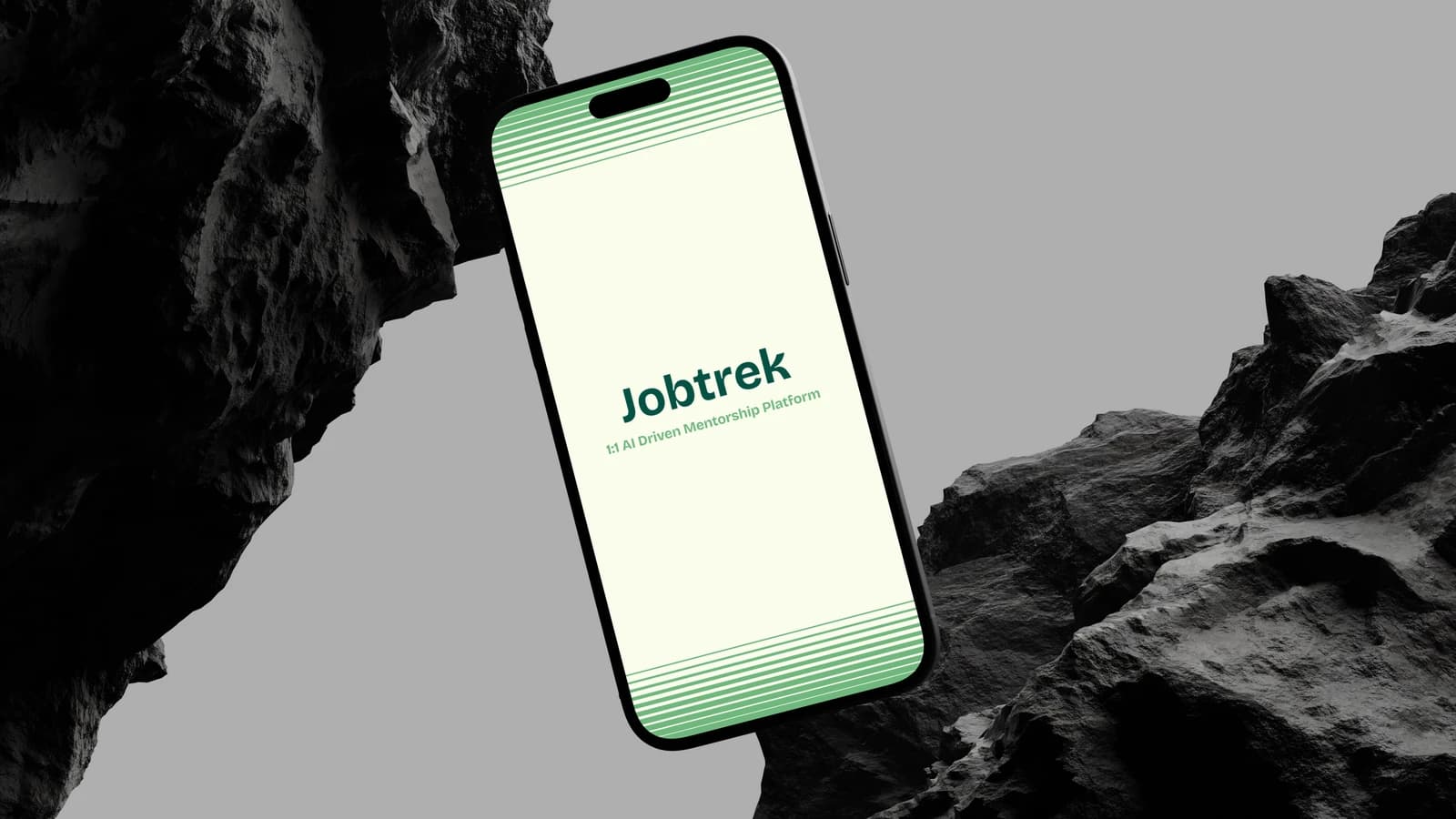 Jobtrek product preview